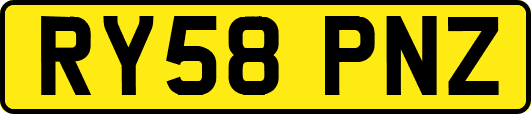 RY58PNZ