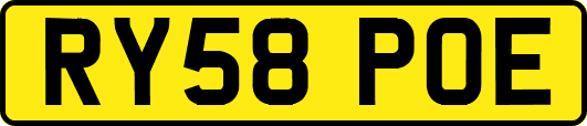 RY58POE