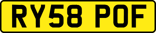 RY58POF