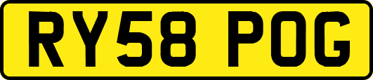 RY58POG