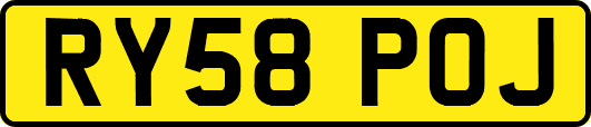RY58POJ