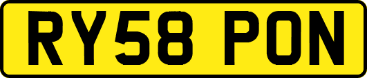 RY58PON