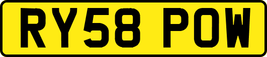 RY58POW