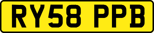 RY58PPB