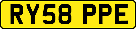 RY58PPE