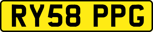 RY58PPG