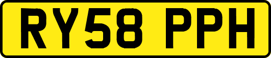 RY58PPH