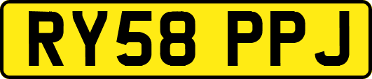 RY58PPJ