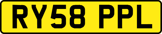 RY58PPL