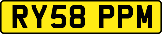 RY58PPM