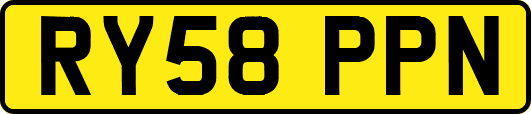 RY58PPN