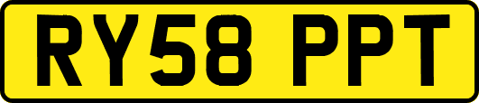 RY58PPT