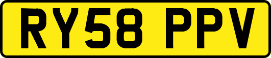 RY58PPV