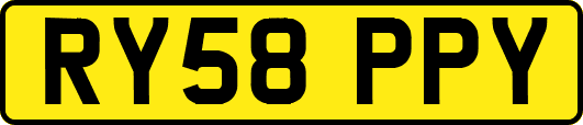RY58PPY