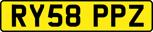 RY58PPZ