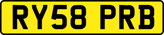 RY58PRB