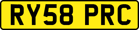 RY58PRC