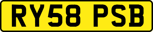 RY58PSB