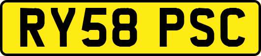 RY58PSC