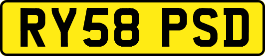 RY58PSD