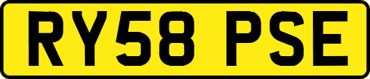 RY58PSE