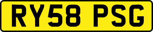 RY58PSG