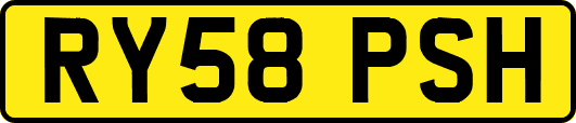 RY58PSH