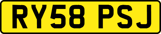 RY58PSJ