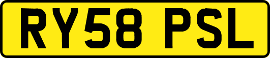 RY58PSL