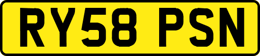 RY58PSN