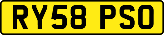 RY58PSO