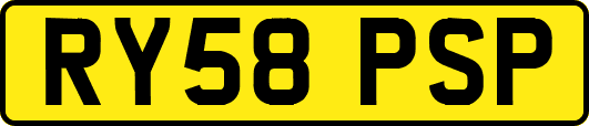 RY58PSP