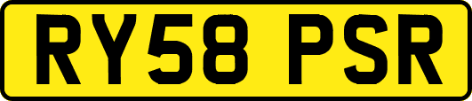RY58PSR
