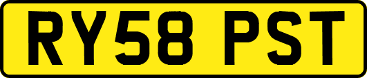 RY58PST