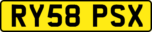 RY58PSX