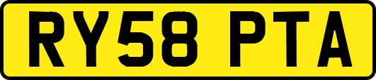 RY58PTA