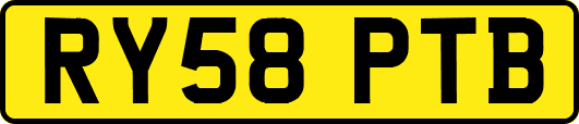 RY58PTB