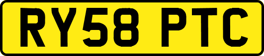 RY58PTC