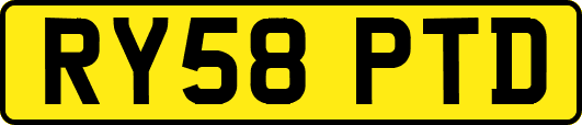 RY58PTD