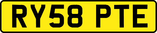 RY58PTE