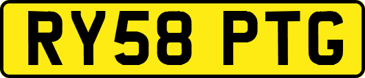 RY58PTG