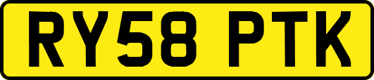 RY58PTK