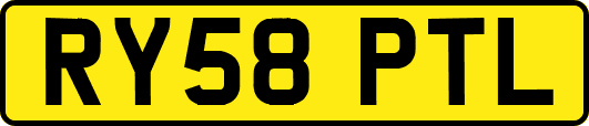 RY58PTL