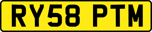 RY58PTM