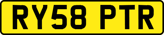 RY58PTR