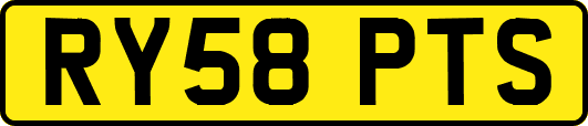 RY58PTS