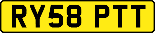 RY58PTT