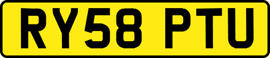 RY58PTU