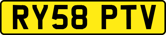 RY58PTV