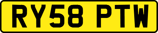 RY58PTW